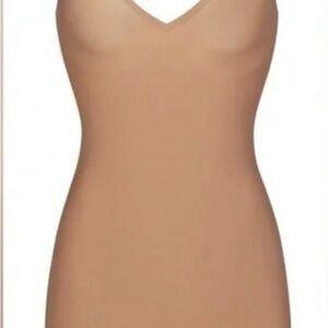 SKIMS Foundations Slip Dress